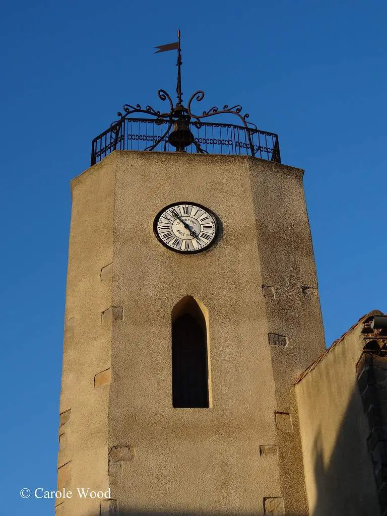 Église St Pierre Et St Paul