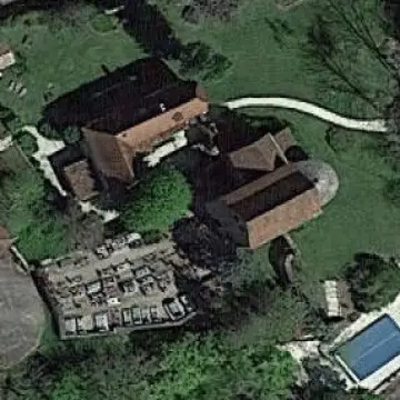 Église St Pierre Liversou (Saint-pierre Aux Liens)