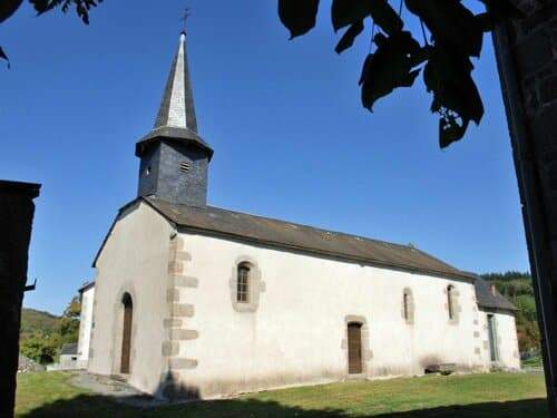 Eglise St Pierre St Paul
