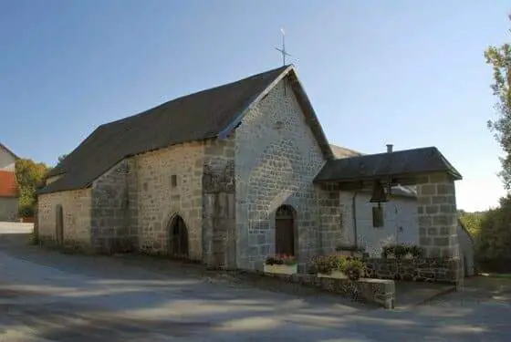 Eglise St Pierre St Paul