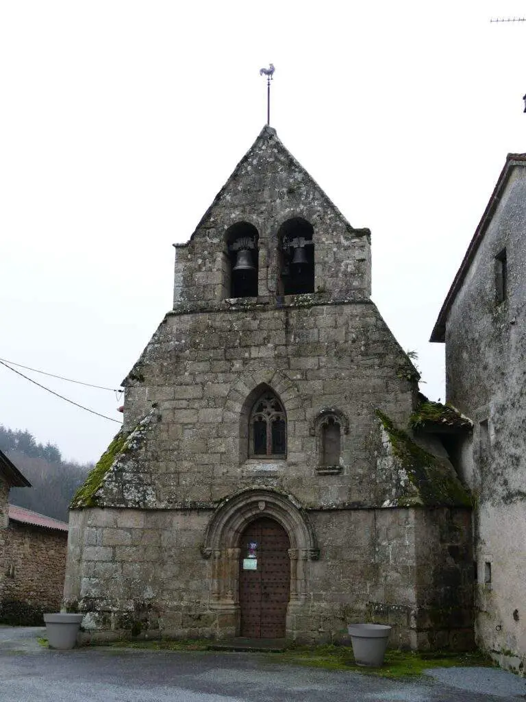Eglise St Symphorien
