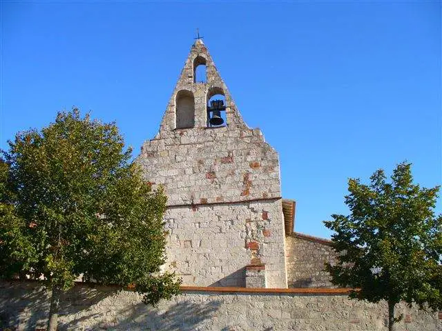 Église Ste Rose (Chapelle Ste Rose de Viterbe)