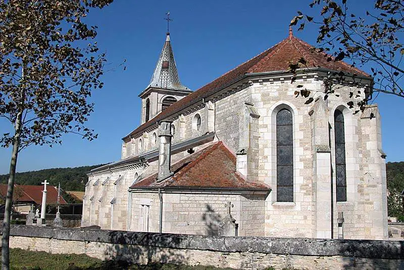 Église Ternat