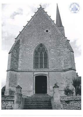 Église Théligny (Nd de L’assomption)