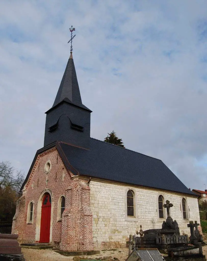 Église Thiernu
