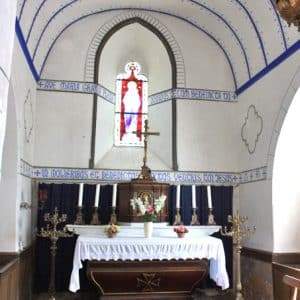 Église Thollet (Notre-dame)