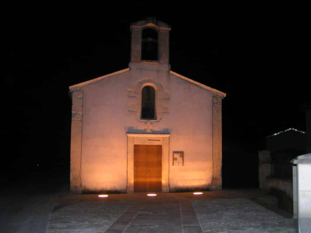 Église Thorigny Sur Le Mignon (Notre-dame)