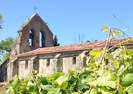 Église Torrebren
