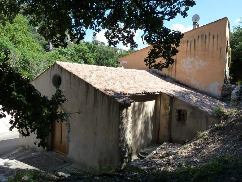 Église Transfiguration