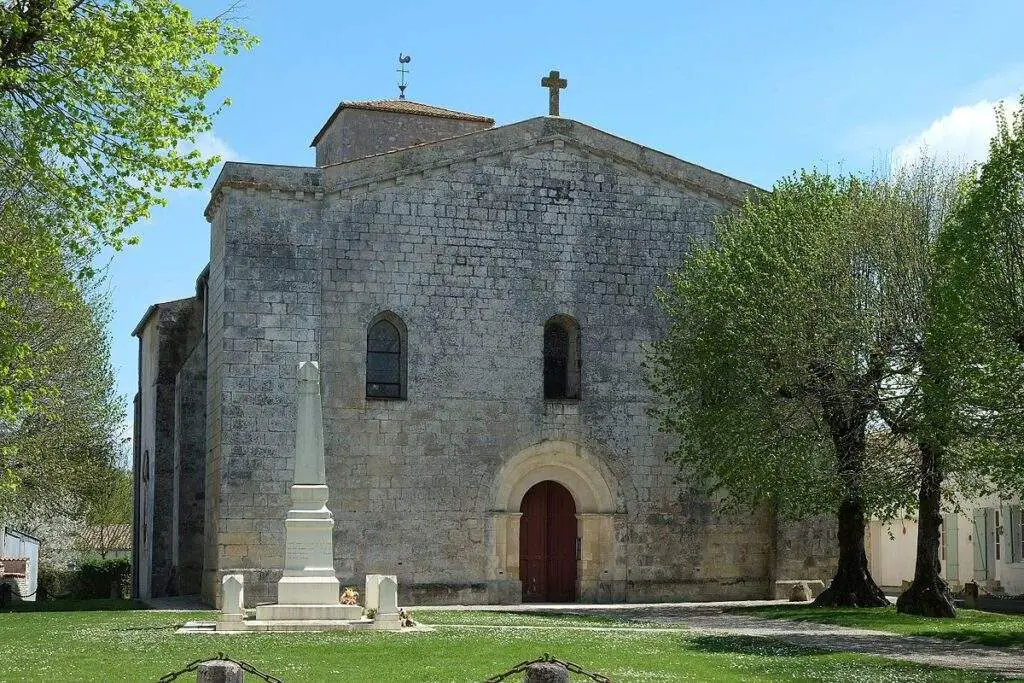 Église Transfiguration