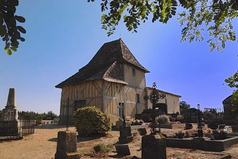 Église Transfiguration