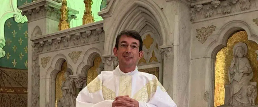 Église Valence-d’agen, Salle-saint-paul