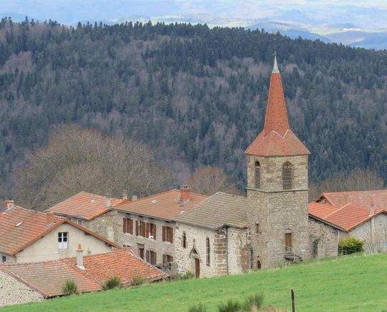 Église Varennes Saint-honorat