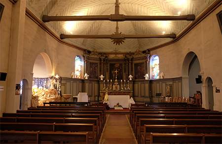 Église Verdun Maison Paroissiale