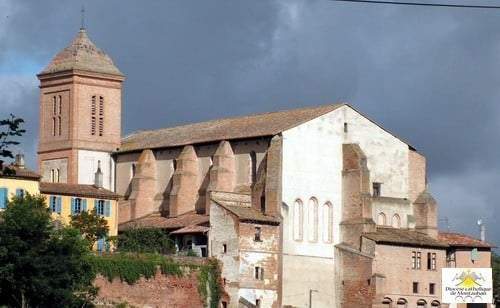Église Verdun-notre Dame de La Croix