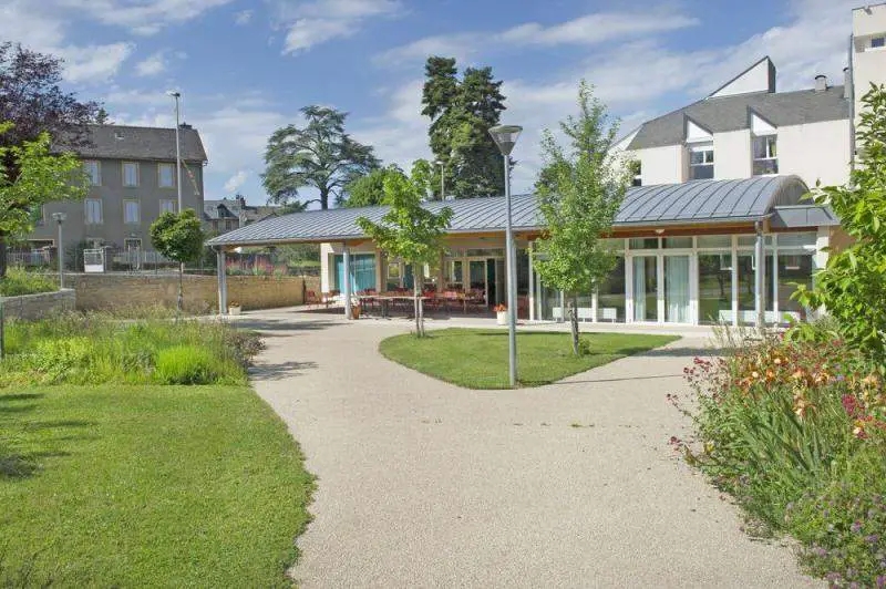 Église Villa St Jean (Ehpad)