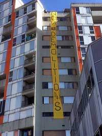 Église Villeneuve Salle 150 Galerie de L’arlequin
