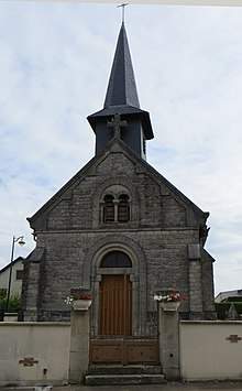 Église Vilotte