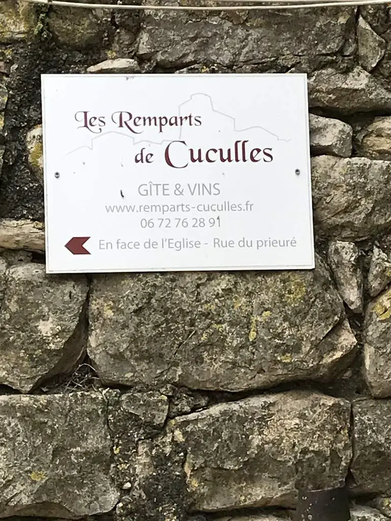 Eglise Viols En Laval