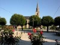 Église Vouneuil-sur-vienne (Saint-etienne)