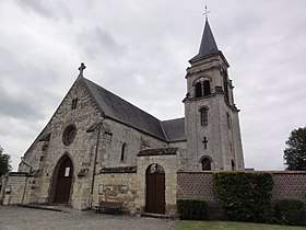 Église Voyenne