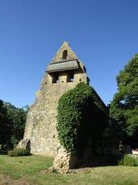 Idrac Respaillès (Eglise St Jacques)