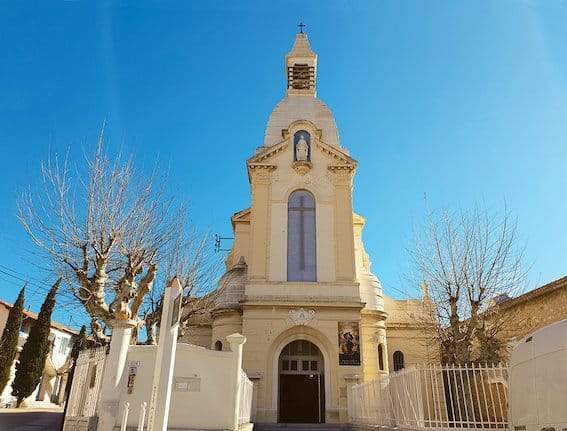 Immaculée Conception (Paroisse de L’immaculée Conception)