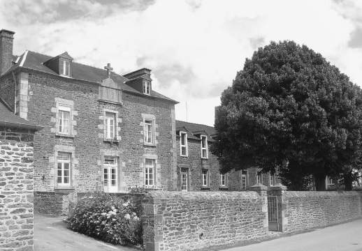 La Consolation (Oratoire Maison de Retraite)