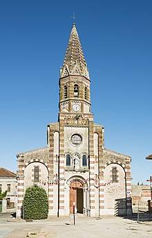 Labastide-st-pierre-eglise