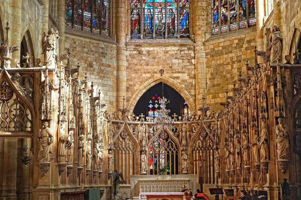 Maison Paroissiale Riscle (Oratoire Du Presbytèe)