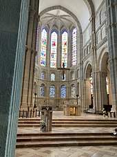 Oratoire Cure Saint Lazare