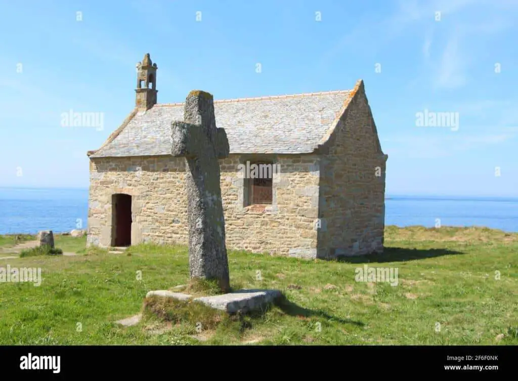 Oratoire de Saint-samson