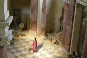 Oratoire Des Dominicaines