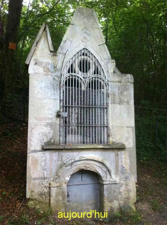 Oratoire Du Presbytère