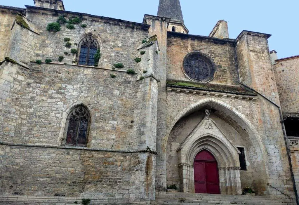 Oratoire Du Presbytère (Presbytère)