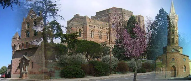 Oratoire Prieuré Saint-dominique (Prieuré Saint-dominique)