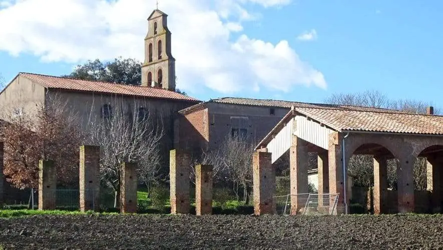 Paroisse D’aureville