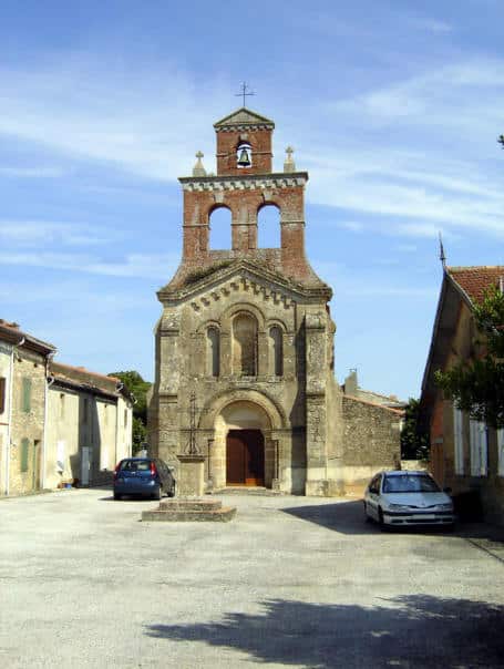 Paroisse de Bélesta En Lauragais