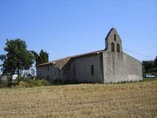 Paroisse de La Pastourie