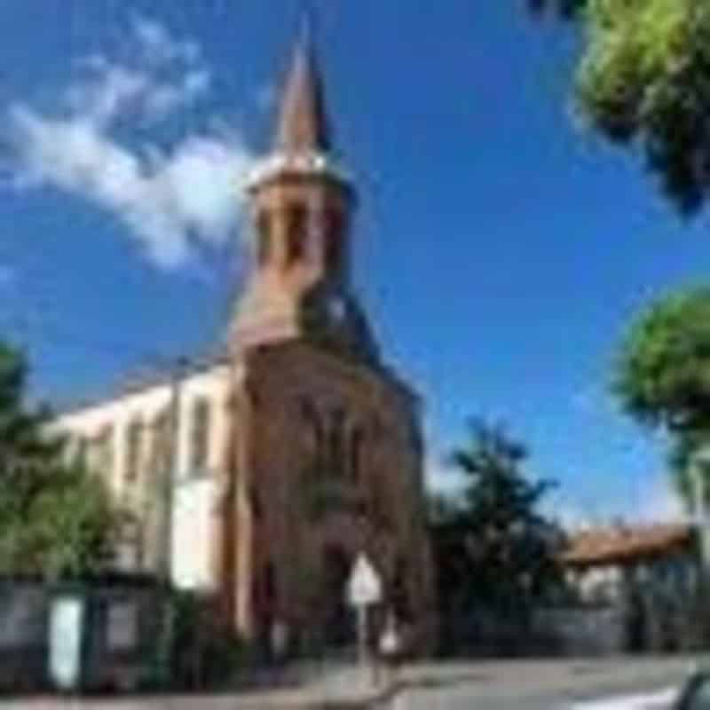 Paroisse de Lardenne