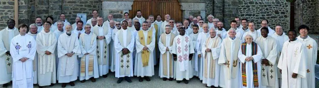 Paroisse de Sable : Sable-sur-sarthe : Maison de Retraite La Martinière