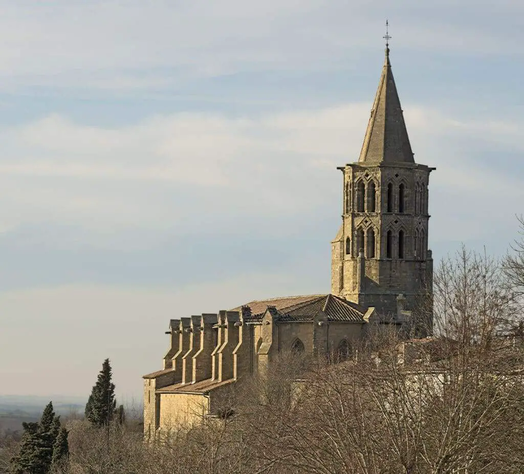 Paroisse de Saint Felix Lauragais