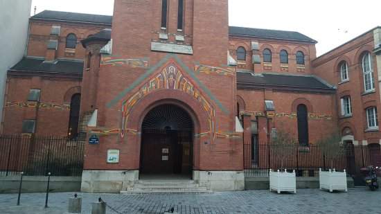 Paroisse de Saint Michel