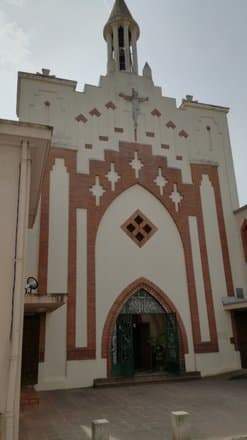 Paroisse de Sainte Thérèse de L’enfant Jésus