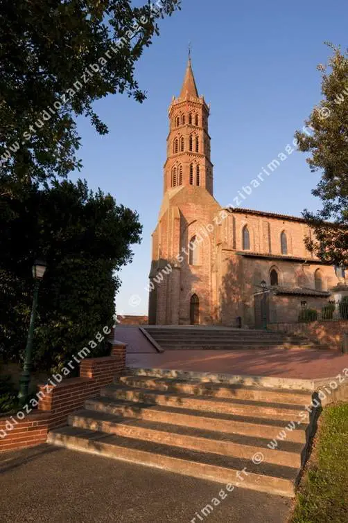 Paroisse D’escalquens