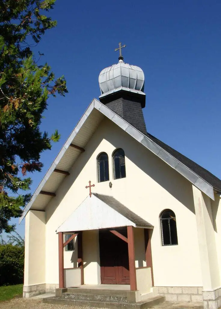 Paroisse Ukrainienne