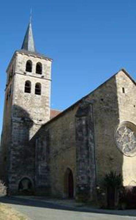 Puylagarde-eglise