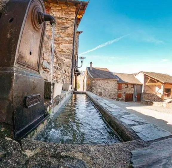 Saint-barthelemy (Paroisse D’ignaux)