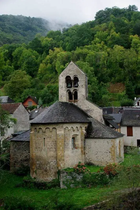Saint-germier (Paroisse Des Bordes-sur-le-lez)