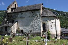 Saint-martin (Paroisse D’antras)